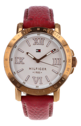 Reloj Para Mujer Tommy Hilfiger *tommy*.