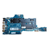 L24458-601 Motherboard Hp 14-cf 14-df Cpu N4000 Intel Ddr4