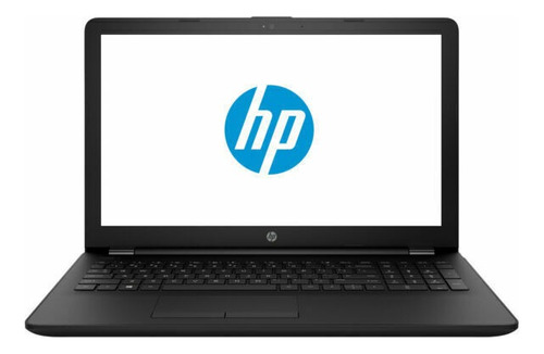 Notebook Hp Pentium N3710 Hp 15-bs009la