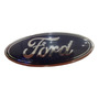 Emblema Logo Ford Parrilla F350/ F150 Original/nuevo Ford F-350