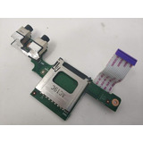 Placa De Audio Hp 425 N/p 6050a2330501