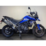 Triumph Tiger 900 Gt Pro - Triumphbuenosaires