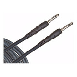 Cable De Instrumento Planet Waves Classic P10 Pw-cgt-05, 1,52 M