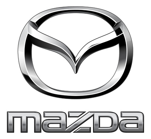 Antiniebla Mazda 3 1.6 Sedan 2007 2008 Original Foto 2