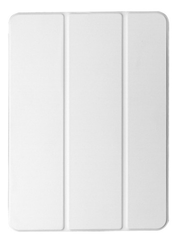 Alta Qualidade Carcasa Protectora Blanca Para iPad Air4