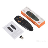 Controle Remoto  Air Remote Mause Para Pc,android Tv Box