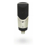 Sennheiser Microfono Condensador Multiproposito Mk4 Envio