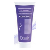 Crema Colágeno Al 5%  Dermik  C +e Sinnergy 