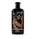 Shampoo 3en1 Con Carbón Activado Cabello-barba-cuerpo-myself