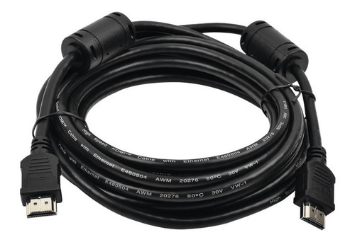 Cable Profesional H M D I 10m Redondo Macho-macho 4k Epcom