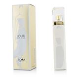 Edp 2.5 Onzas Boss Jour Por Hugo Boss Para Mujer En Spray