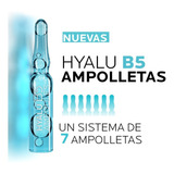 Hyalub5 Ampollas 7 Unidades Concentradas Antiarrugas Lifting