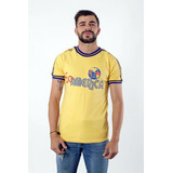 Jersey Retro América 60 Aniversario