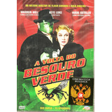 Dvd Duplo Volta Do Besouro Verde, 1940+