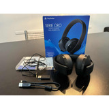 Auriculares Sony Gold