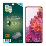 Película Hprime Original Vidro Para Galaxy S20fe S20 Fe