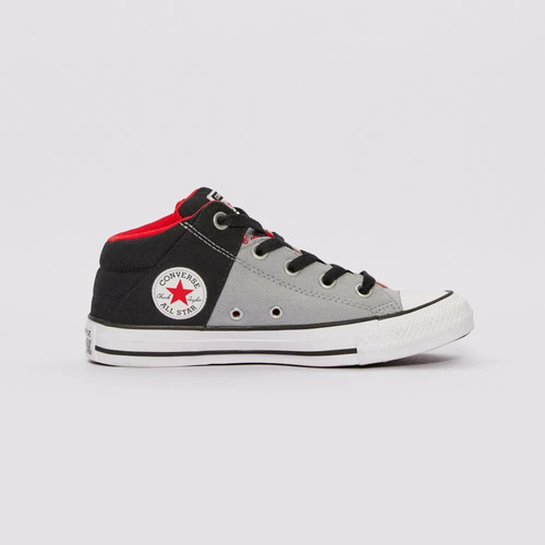 Zapatillas Axel Converse Juvenil Unisex A02475c-030