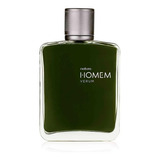 Perfume Homem Verum Masculino Natura 100ml