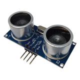 Sensor Hc-sr04 Ultrasonido, Arduino