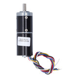  Motor De Engranaje Planetario Dc Brushless Sensor