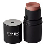 Iluminador C/ Brilho E Protetor Fps30 Rose Pink Cheeks 4,5g