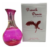 Perfume Dama Mujer 100 Ml Alternativo Cancan French Dance