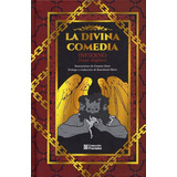 La Divina Comedia Infierno Colección Fractales Editorial Emu