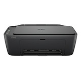 Impressora Multifuncional Hp Deskjet Ink Advantage 2874 Wi-fi