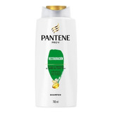 Shampoo Pantene Restauracion 700 Ml