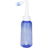 Sf 500ml Nasal Wash Pot Nariz Limpo Garrafa Irrigador Salina