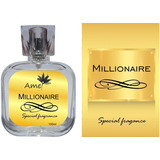Perfume Millionaire 100ml- Amei Cosméticos-frag. Import.