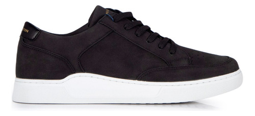 Zapatillas Hombre Kevingston Caiden Cosida De Vestir Urbanas