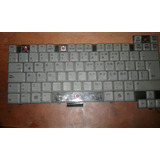 Teclado Compaq Armada E500 Para Repuesto