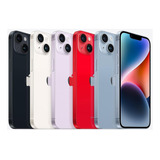 Apple iPhone 14 Plus 128 Gb + Elige Color Y Obsequio Gratis