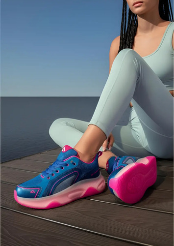 Tenis Andrea Tenis Dama Tenis Ejercicio Mujer 3755365 | Envío gratis