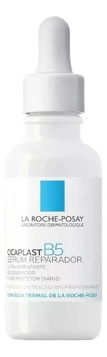 154-la Roche-posay Cicaplast B5 Sérum Facial 30ml Vl-2025