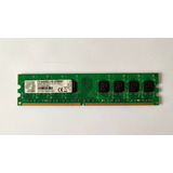 G.skill Ram 2gb Ddr2 800 F2-6400cl5s-2gbnt