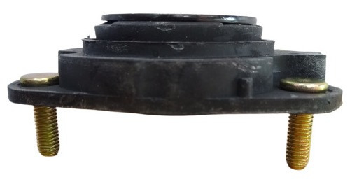 Base De Amortiguador Delantero Ford Focus 02 - 07  Foto 2