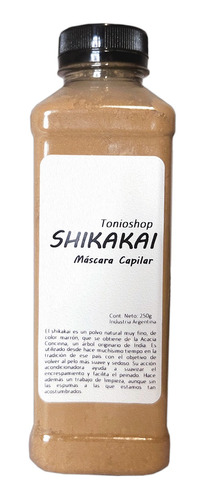 Shikakai (100% Natural) Suaviza Y Acondiciona El Cabello