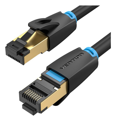 Cable Cat 8 Patch Rj45 40 Gbps 28awg - Vention-3m