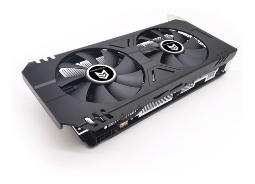 Placa De Vídeo Graphicsplayer Gtx 1060 3gb Gddr5 192bits