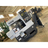 Torno Cnc Mori Seiki Cl-203 