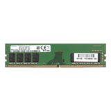 Memória Ram  8gb 1 Samsung Ddr4 2400mhz M378a1k43cb2-crc