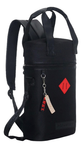 Bolso Para Mate Mochila Matera Termo Discovery División New