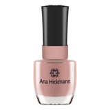 Ana Hickmann Esmalte Cremoso Só Com Elas Nº02