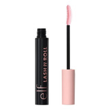 E.l.f. Lash 'n Roll Mascara, Curling Mascara For Visibly Li.