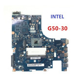 Motherboard Tarjeta Madre Lenovo G50-30 Nm-a311 Aclu9/aclu0