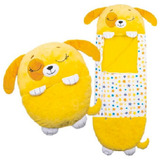 Happy Bolsa De Dormir- Sleeping Para Niños Cojín 1,80cm