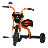 Triciclo Velotrol Motoca Infantil Sertoes Masculino Menino