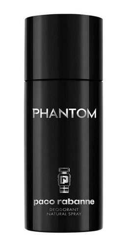 Paco Rabanne Phantom Deo 150ml